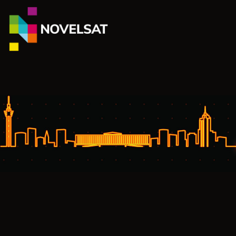 NOVELSAT and Gilat Telecom Collaborate to Restore Internet Connectivity In DRC