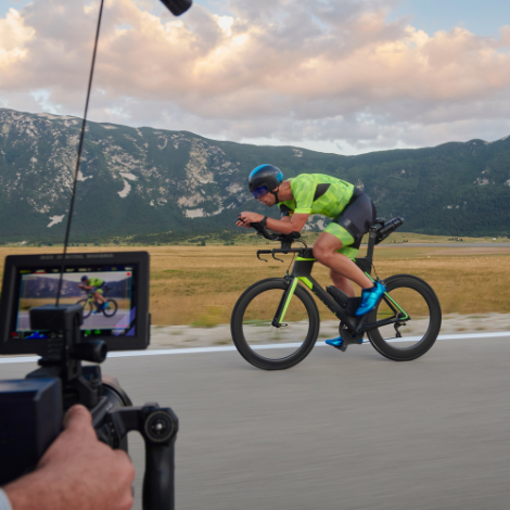 VRT Selects NOVELSAT’s Technology to Deliver Tour de France Live Broadcasting