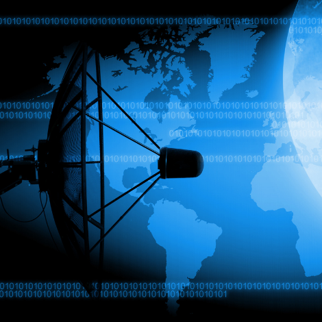 NOVELSAT Releases New Radio Frequency Interference Mitigation Software Package for Satellite Transmission