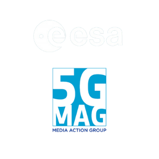 Joint ESA & 5G-MAG Workshop “Reinventing Satellite Broadcasting for the 5G Era