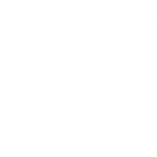 NAB New Yurk Show October 2022