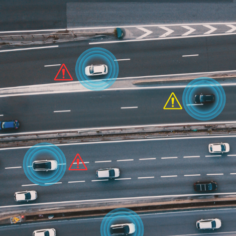 NOVELSAT and Guident Partner to Boost Autonomous Systems Safety with Space Connectivity
