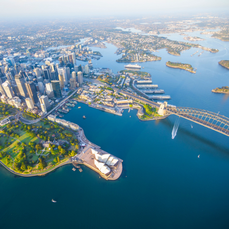 NOVELSAT Selected for a Major Government Project in Australia