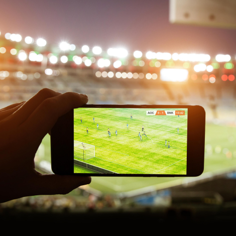 Cellcom and NOVELSAT Collaborate on a 5G Stadium Pilot for Immersive Fan Experiences